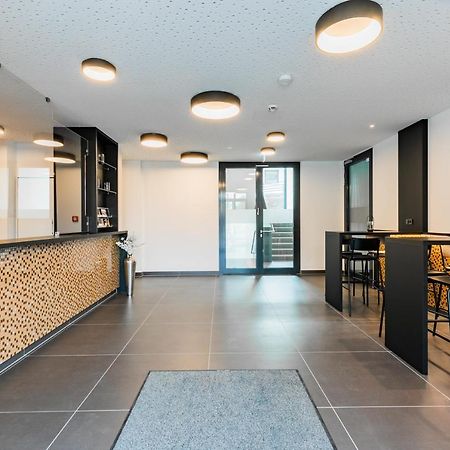 Guesthouse Шпаєр Екстер'єр фото