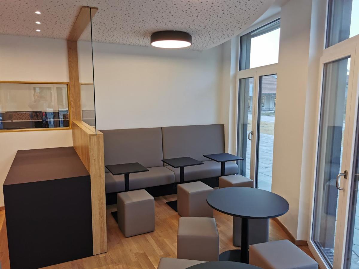 Guesthouse Шпаєр Екстер'єр фото