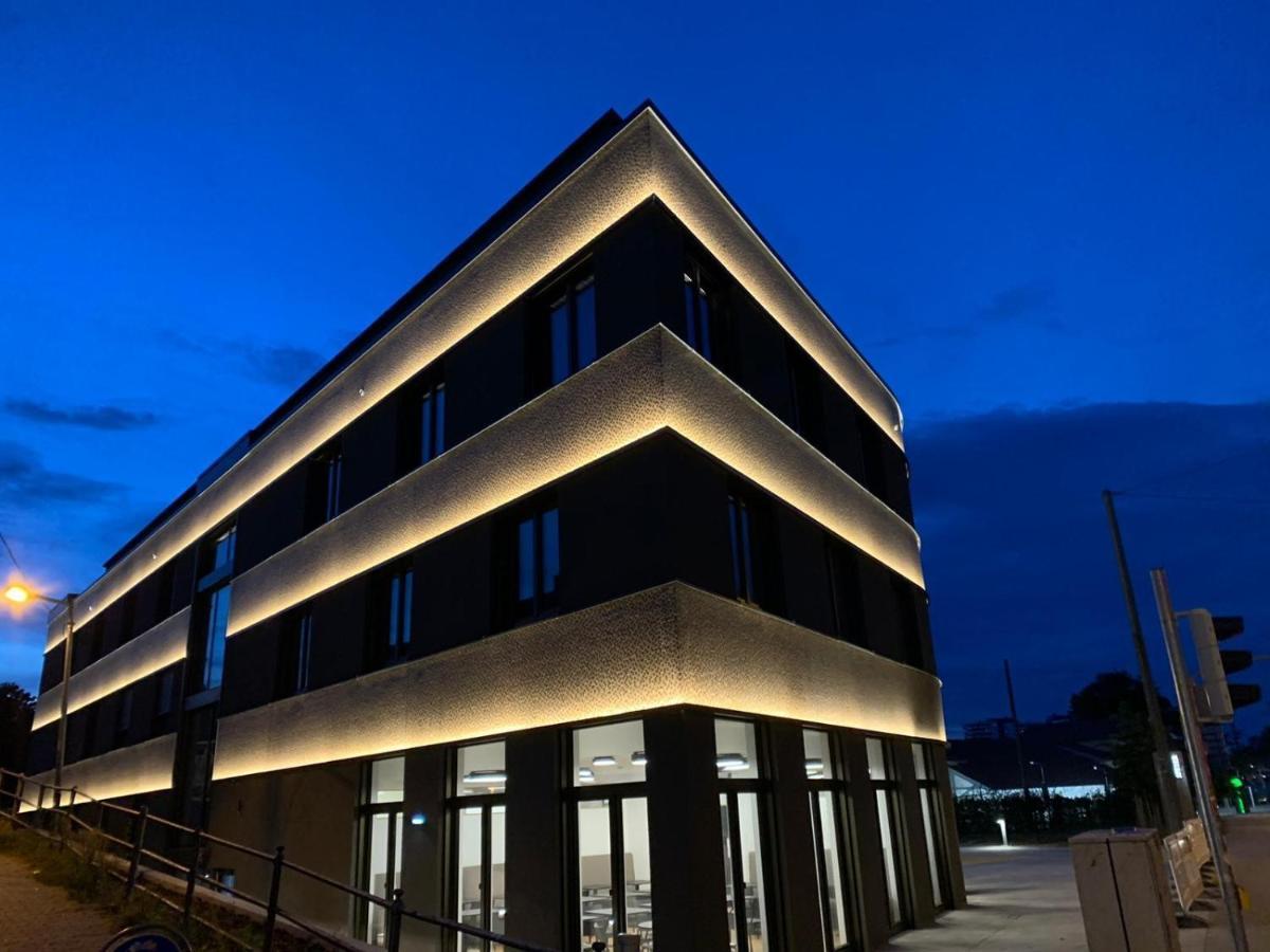 Guesthouse Шпаєр Екстер'єр фото