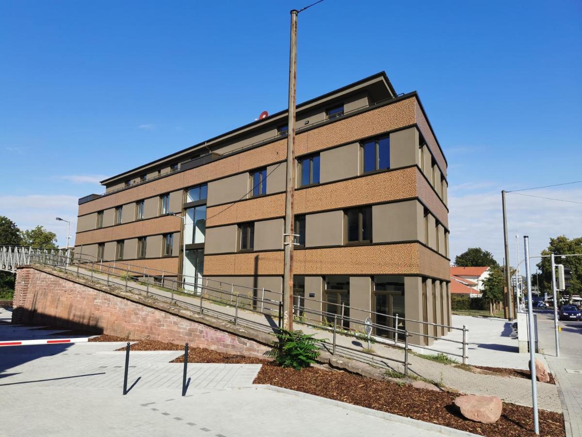 Guesthouse Шпаєр Екстер'єр фото