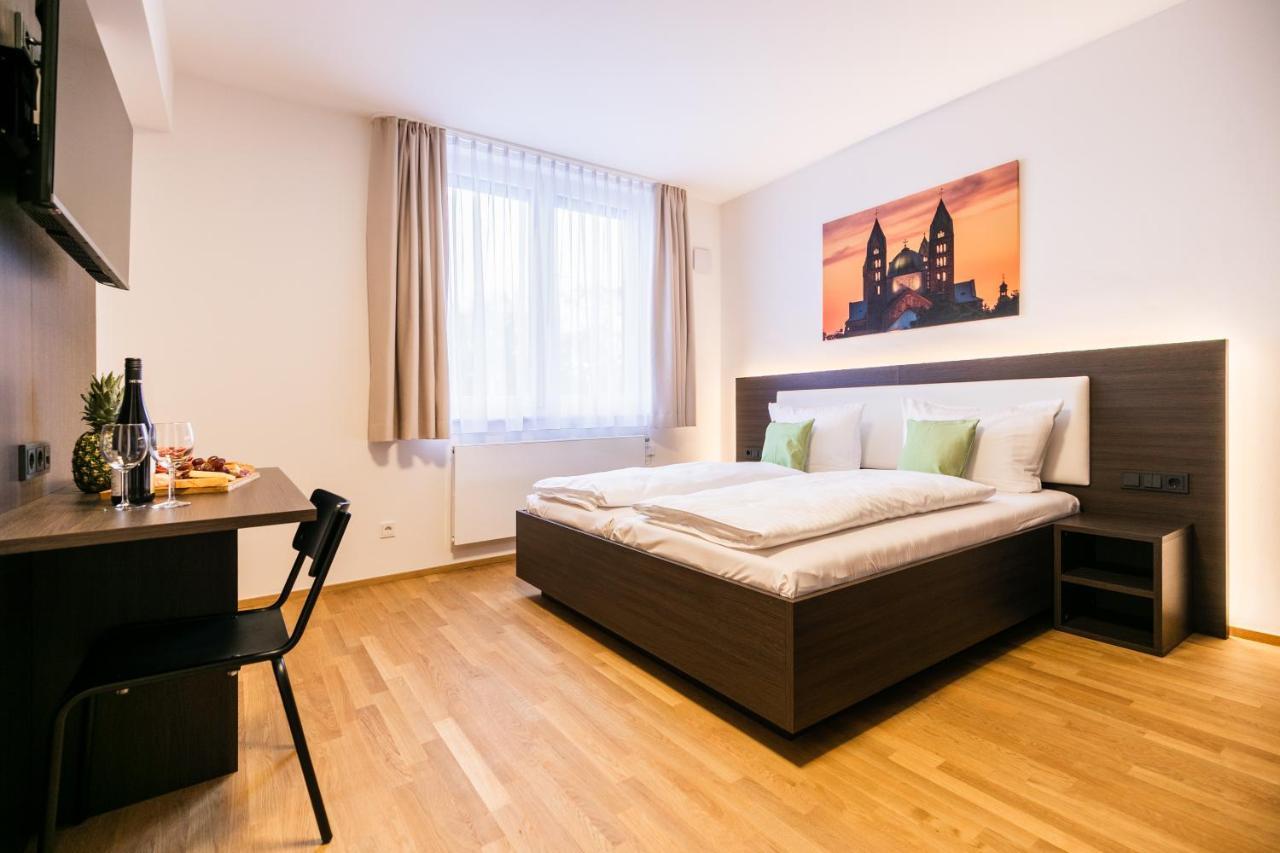 Guesthouse Шпаєр Екстер'єр фото