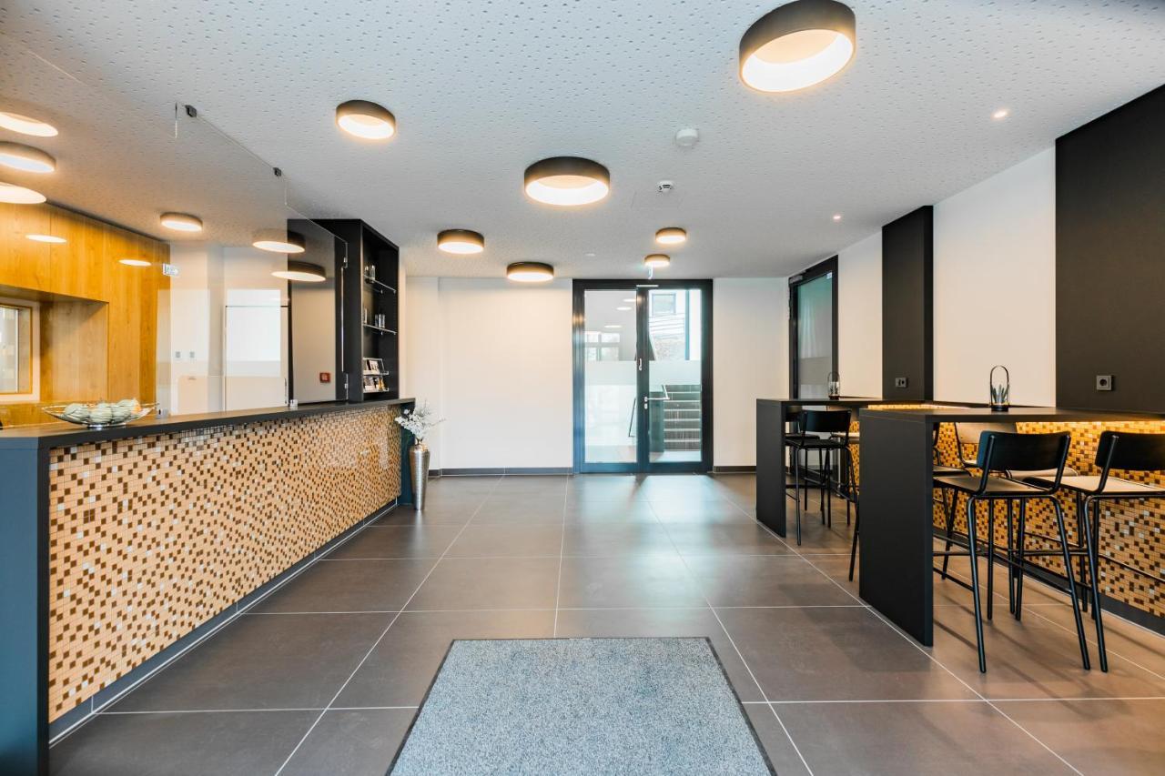 Guesthouse Шпаєр Екстер'єр фото