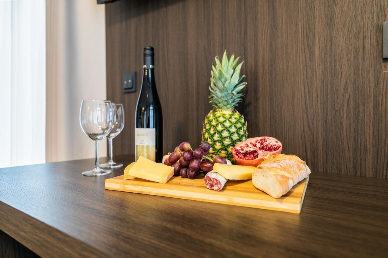 Guesthouse Шпаєр Екстер'єр фото