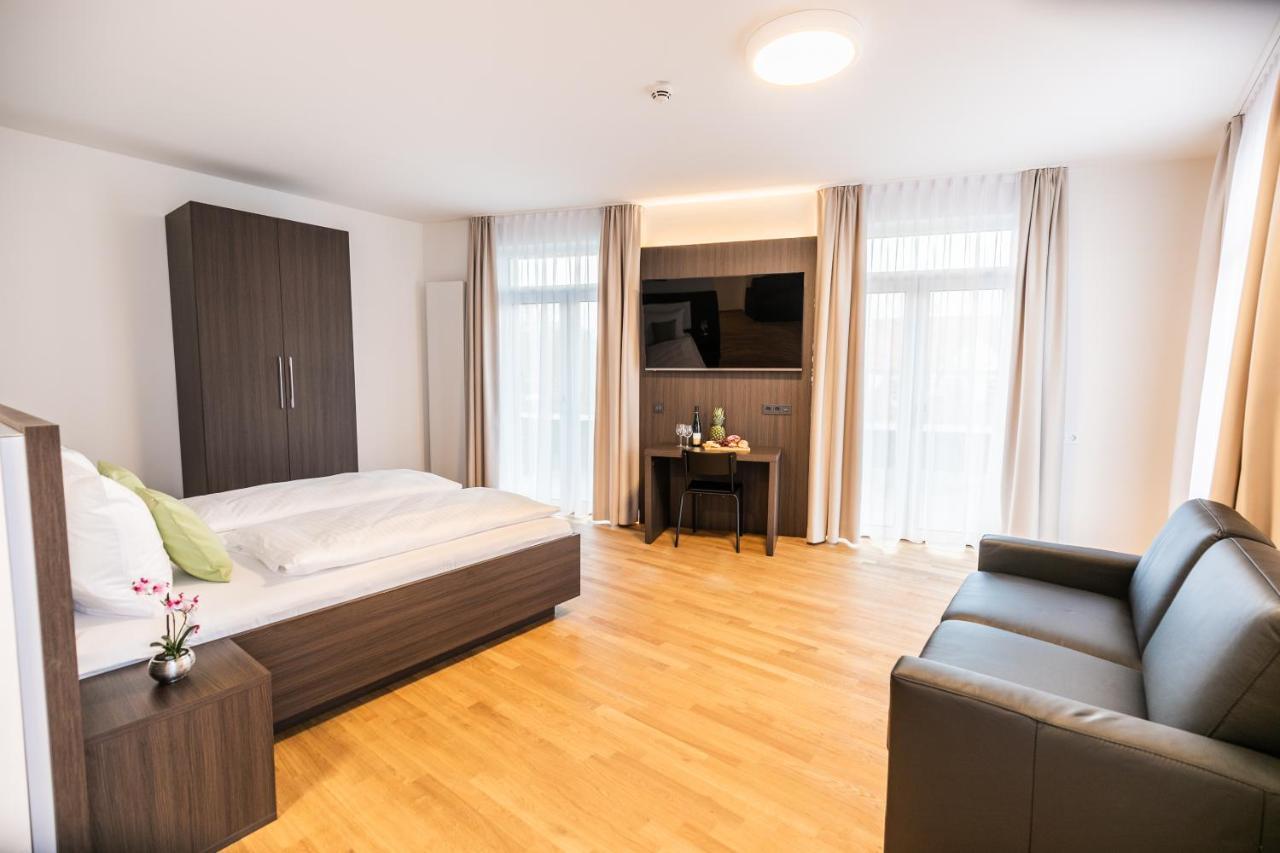 Guesthouse Шпаєр Екстер'єр фото