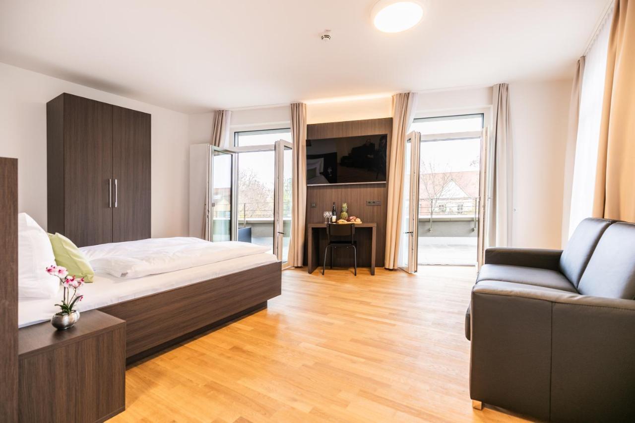 Guesthouse Шпаєр Екстер'єр фото