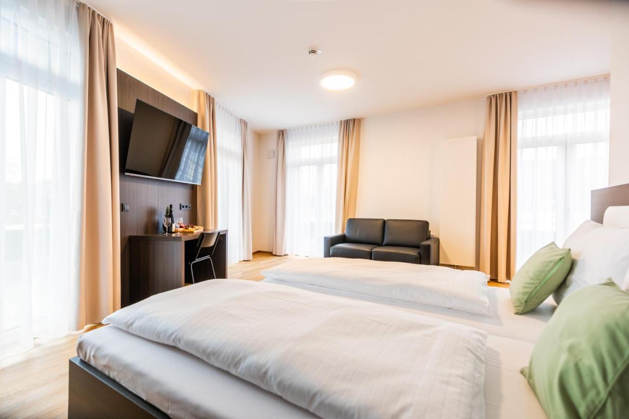 Guesthouse Шпаєр Екстер'єр фото
